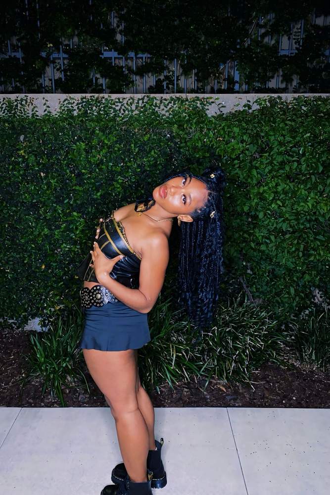 shybb's fit featuring Pretty Little Thing | [object Object], [object Object], [object Object], [object Object]