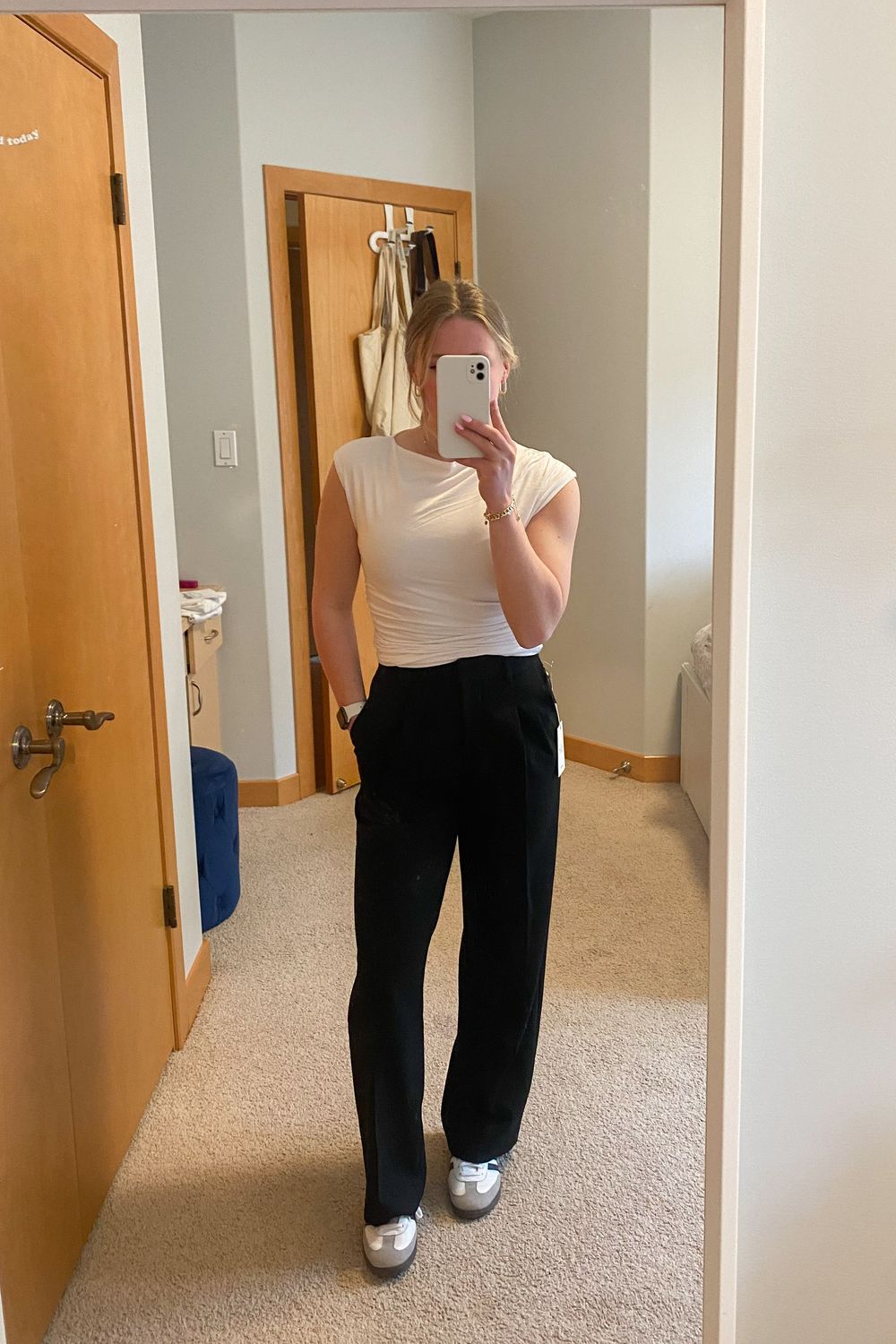 Post featuring Baby Devil Bracelet