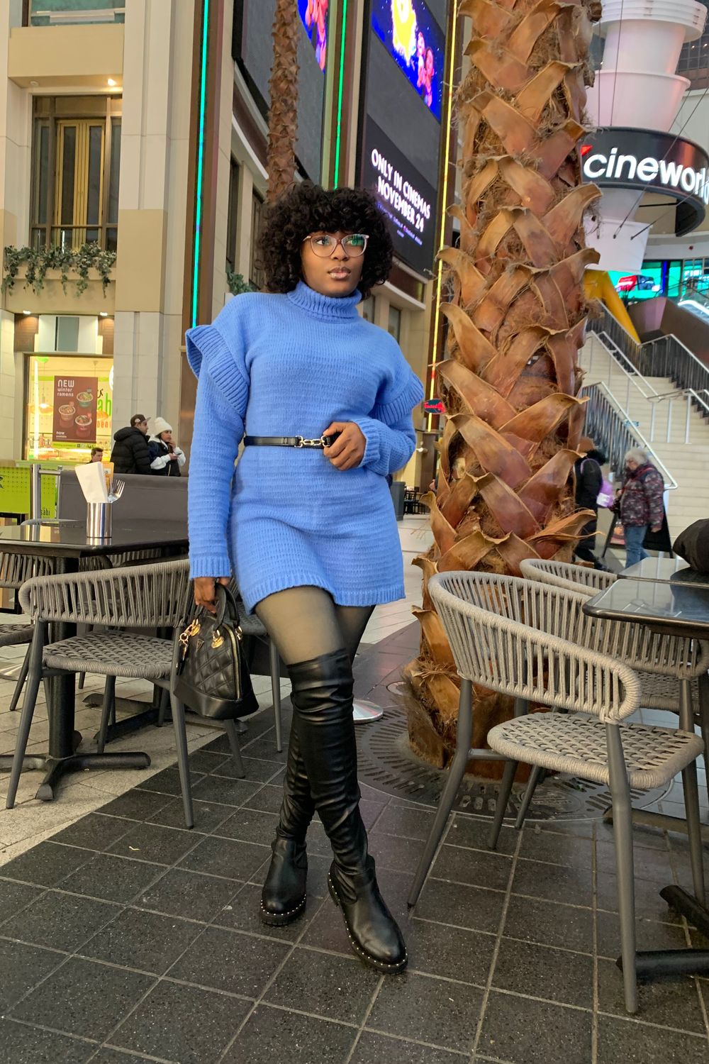 Stelcoco's post featuring Pretty Little Thing, ASOS. Feeling cozy, comfy, chic, casual