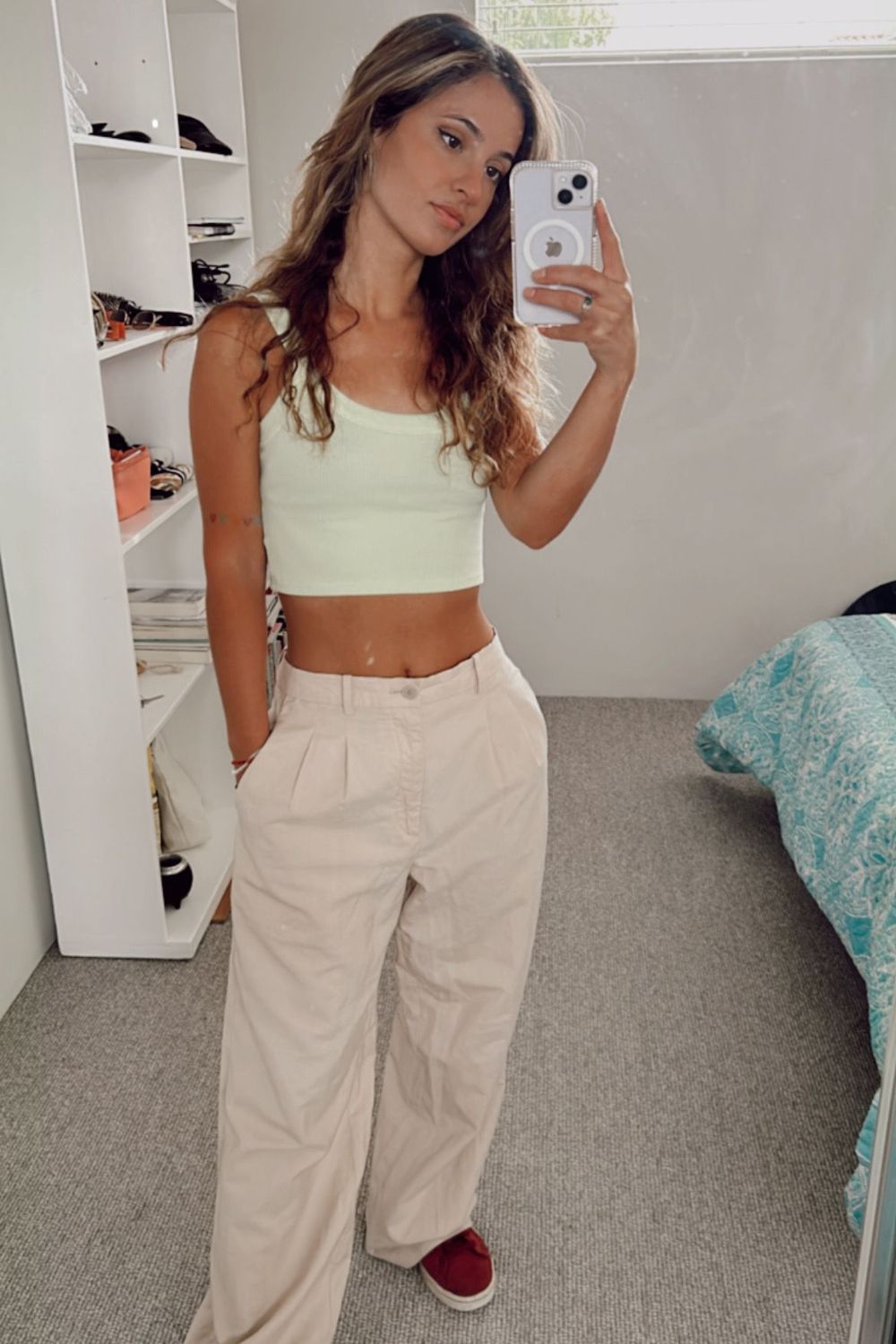 Maglog's post featuring Uniqlo, Cotton On, Puma. Feeling 