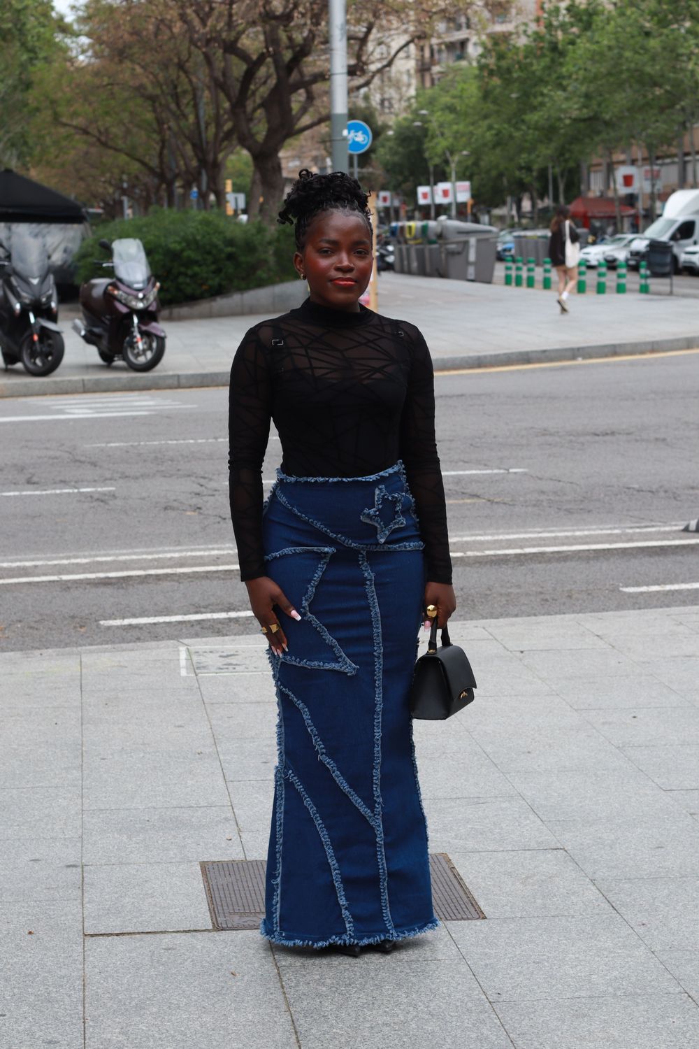 Oluwasayo's post featuring Amazon Basics, Fashion Nova. Feeling summer, spring, cute, businesscasual, trendy, casual, chic, ootd, comfy, cozy, classy