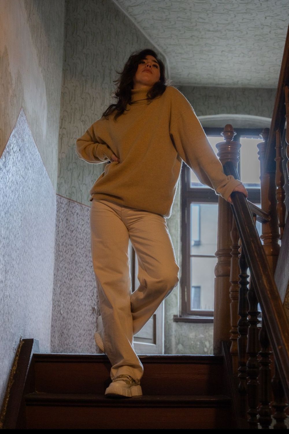 Post featuring Matilda Canvas Low 23