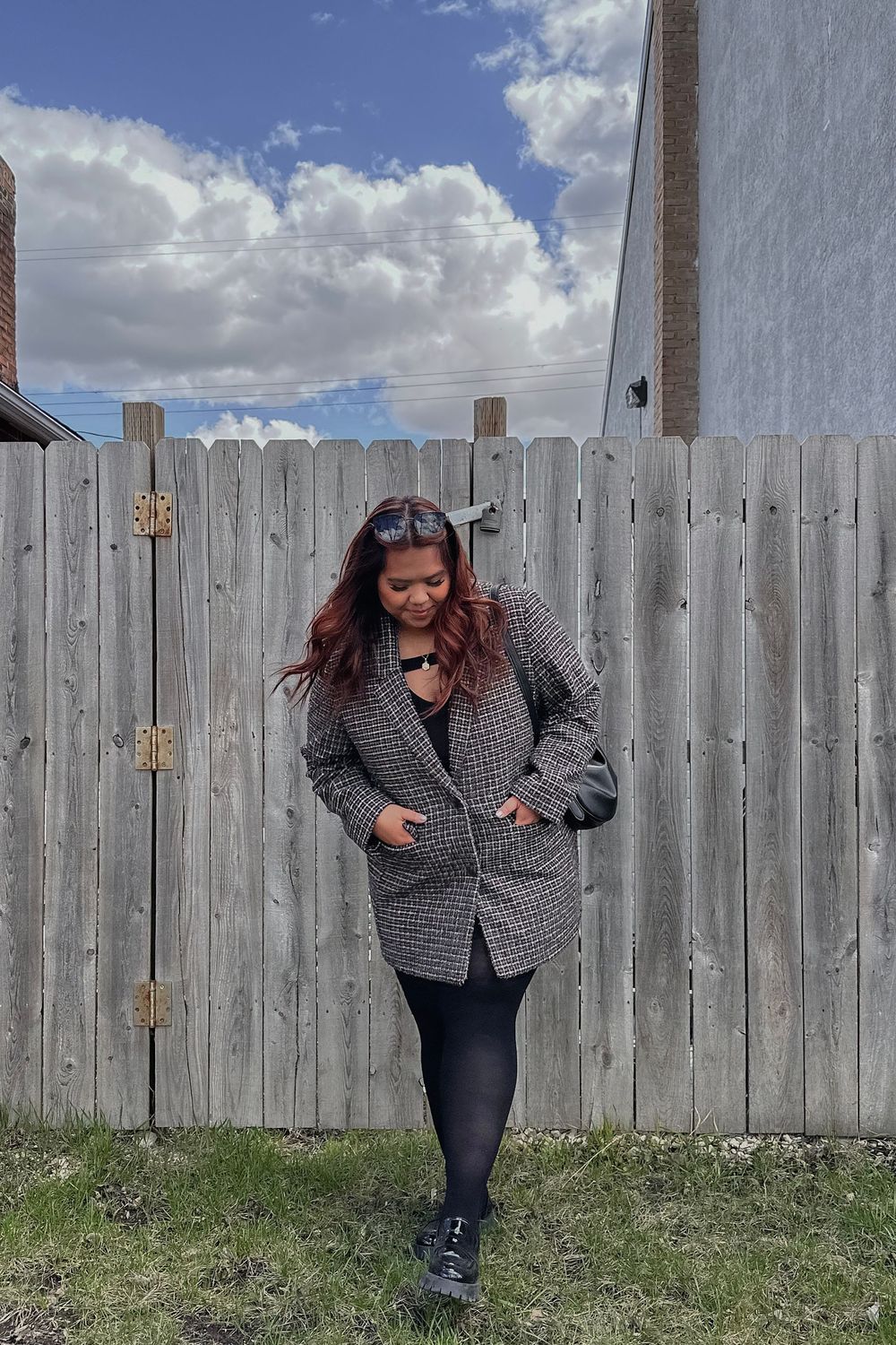 Post featuring Classic Super Sheer Rip-Resist Tights