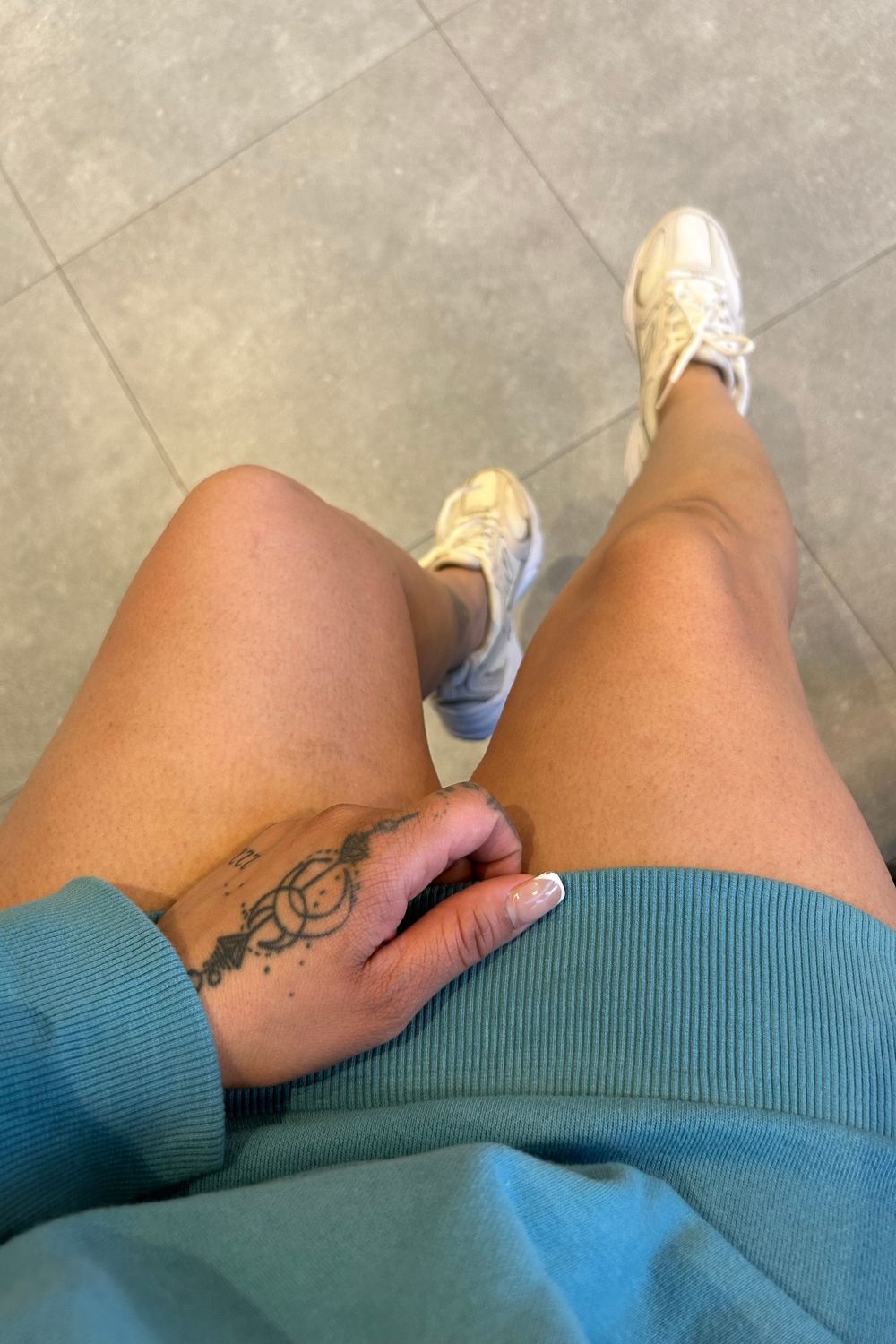 Always86's post featuring New Balance. Feeling 