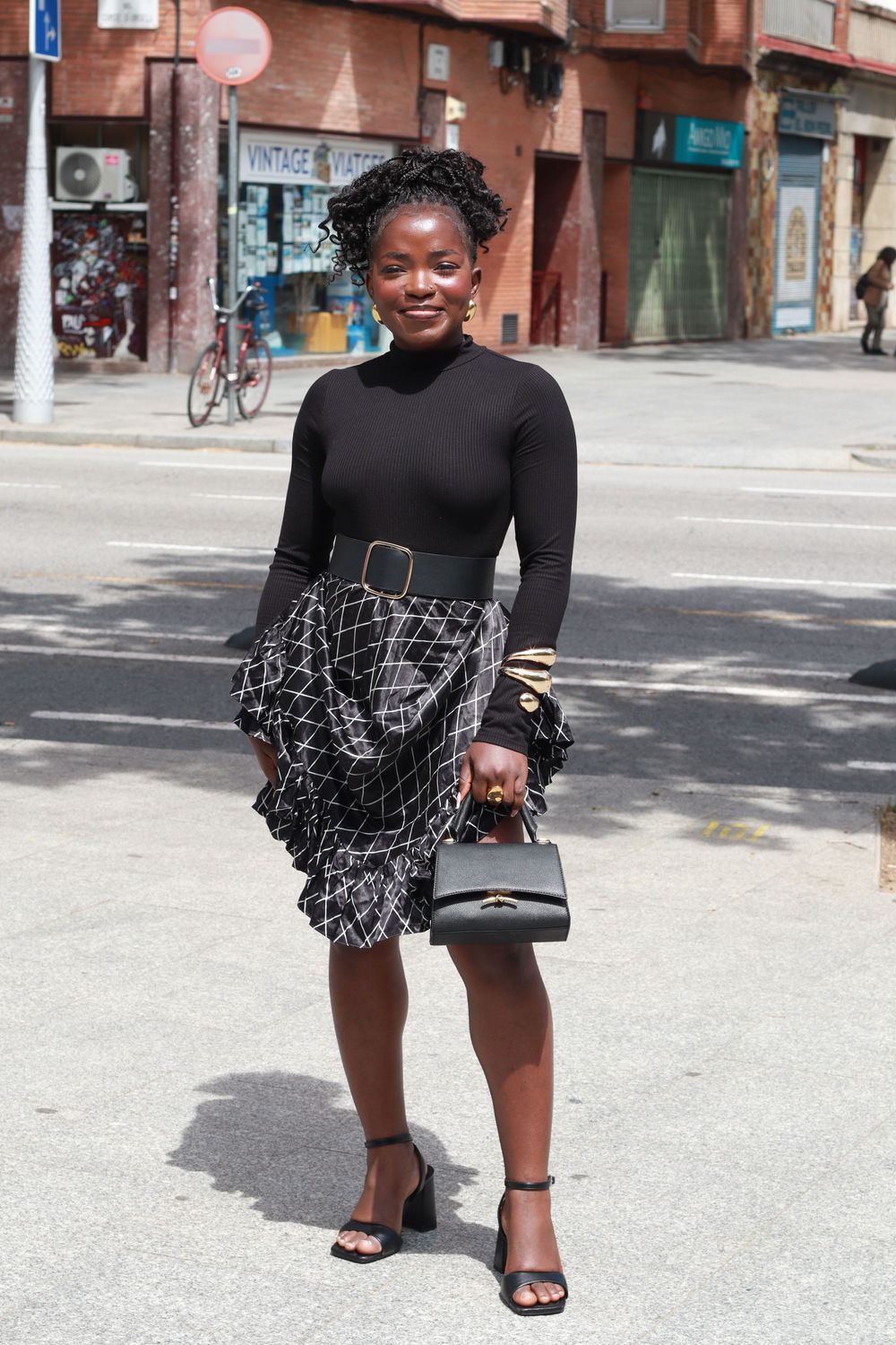Oluwasayo's post featuring Fashion Nova, AliExpress, ASOS, Zara. Feeling relaxed, businesscasual, cute, casual, chic, classic, comfortable, feminine, romantic