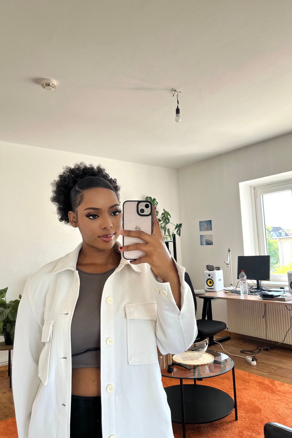 Ekuyore's post featuring Zara. Feeling 