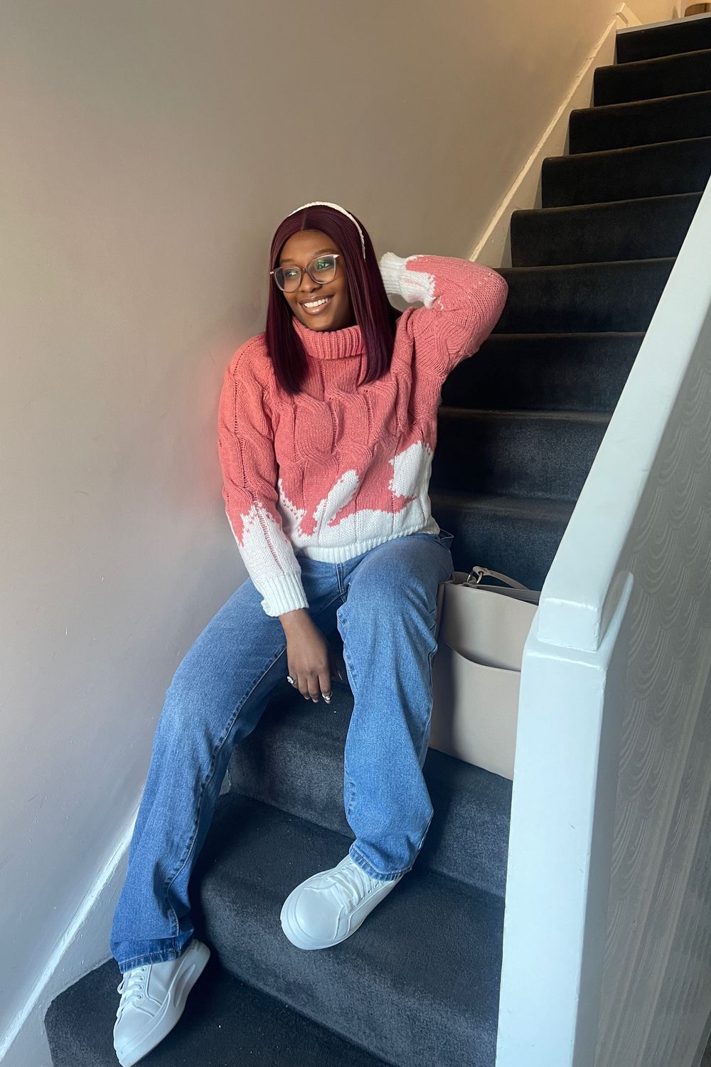 Stelcoco's post featuring Pretty Little Thing, SHEIN. Feeling casual, chic, comfortable, feminine, spring, trendy