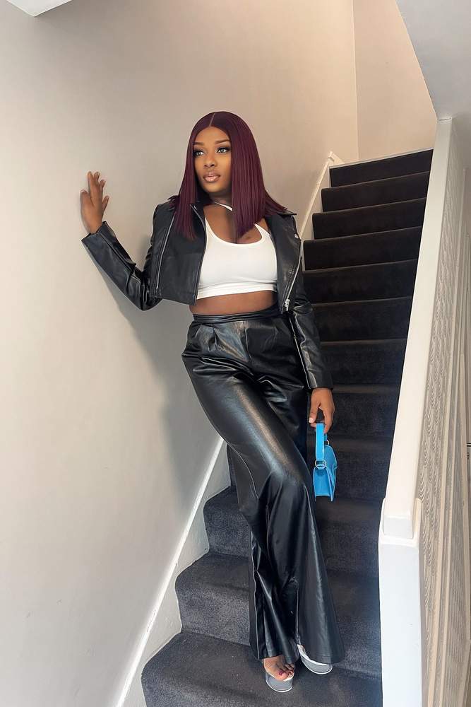 Stelcoco's fit featuring Pretty Little Thing, SHEIN | chic, comfortable, party, summer, trendy