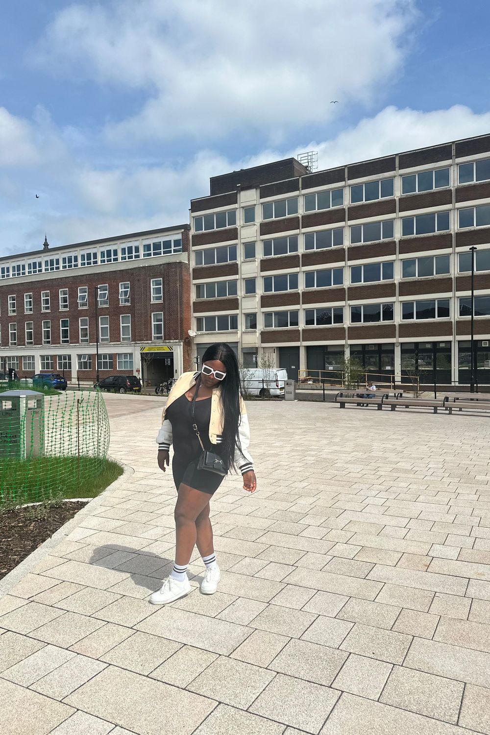 Post featuring undefined