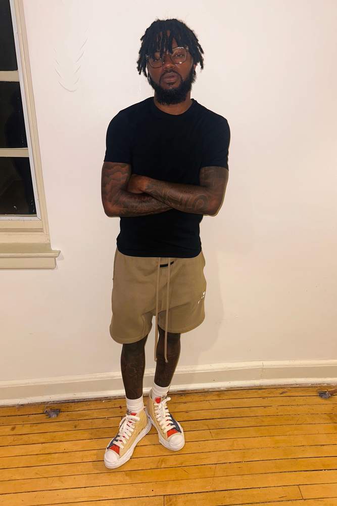 Relliano12's fit featuring Essentials, H&M | 6058c05ca89de8060b148389, 608e183f32acb98ea46e05be, 608f71297242cabb012a30e7