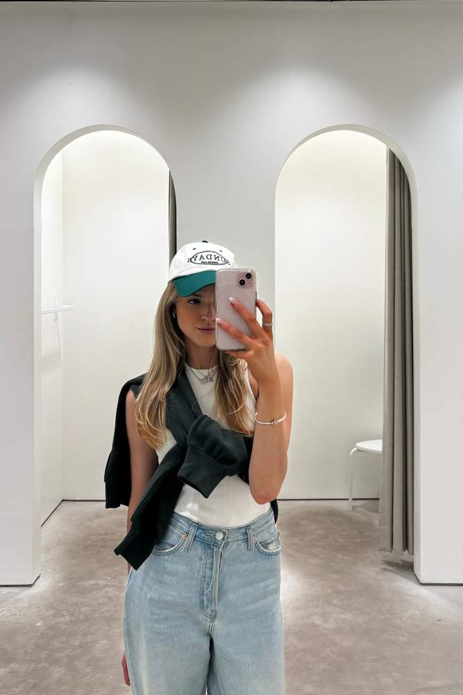 kateborisova's fit featuring OAK AND FORT