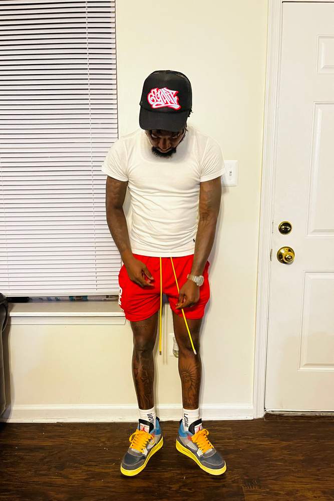 Relliano12's fit featuring H&M, Jordan, Lapstone & Hammer | 6058c05ca89de8060b148389, 608e183f32acb98ea46e05be, 608f71297242cabb012a30e7, 60a5c23a2b6a86b14864396a