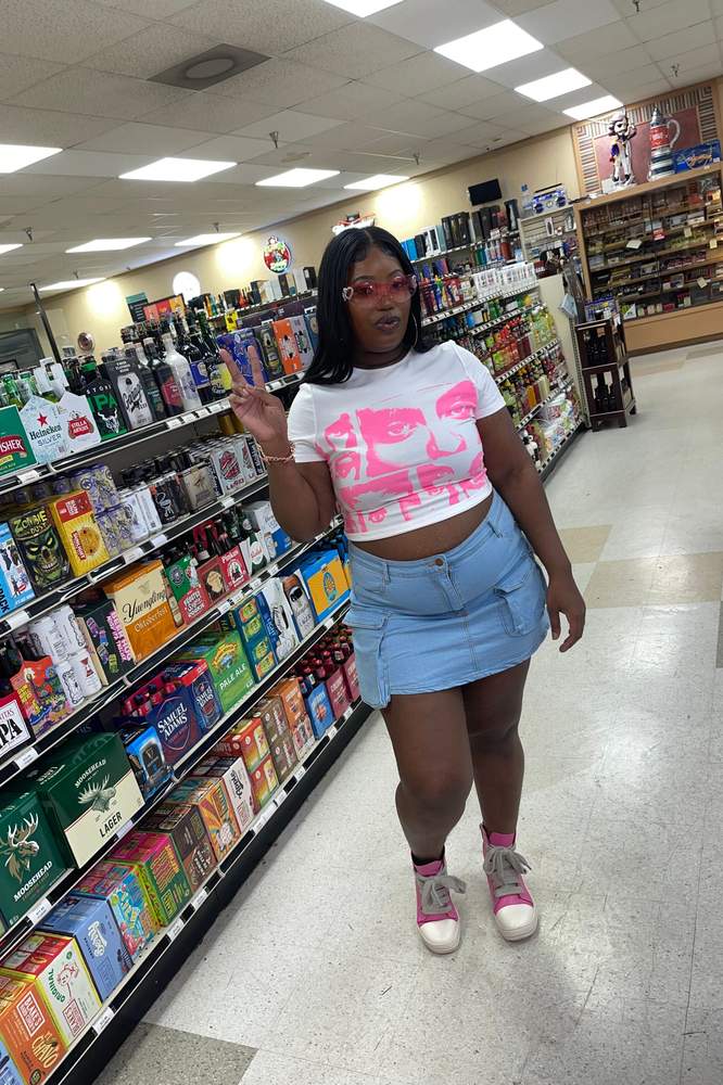 AMonae05's fit featuring SHEIN