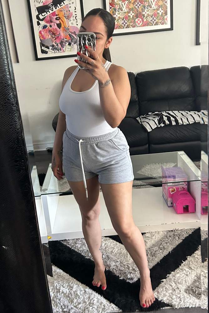Always86's fit featuring Urban Planet