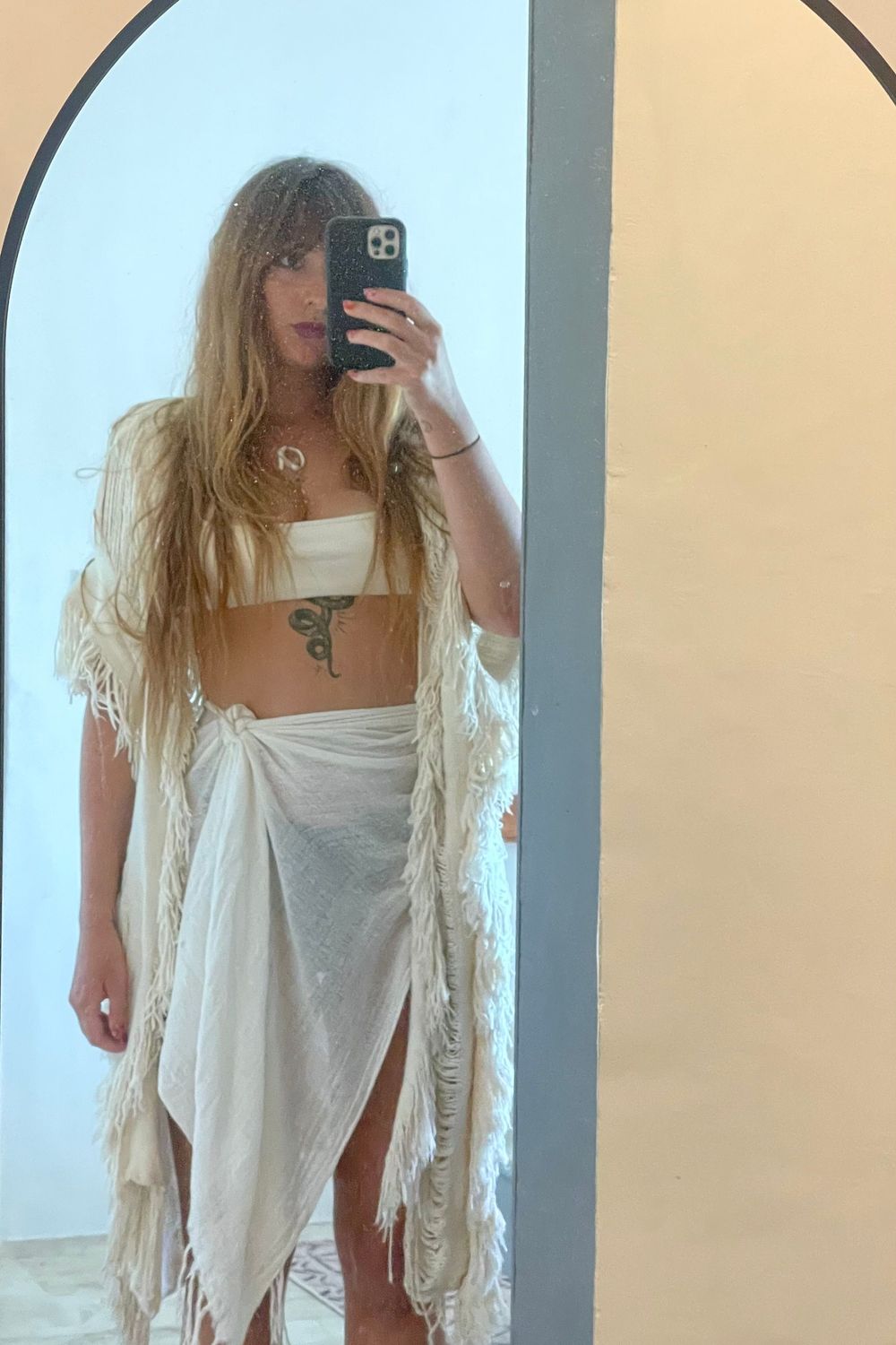 Post featuring Stardust Skirt