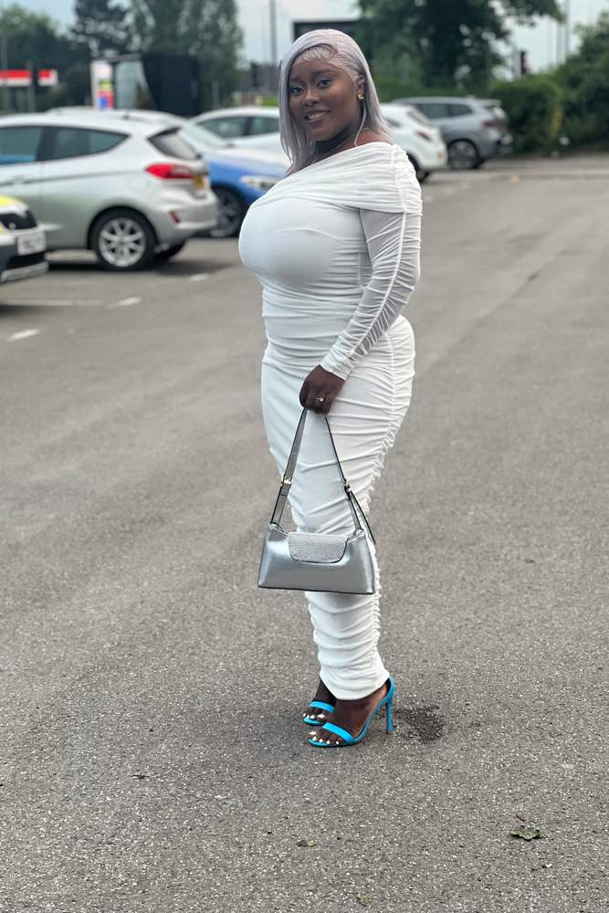 Oj1's fit featuring Boohoo, Pretty Little Thing, River Island | streetwear, summer, athletic, relaxed, cute, spring, businesscasual, trendy, casual, chic, comfortable, athleisure