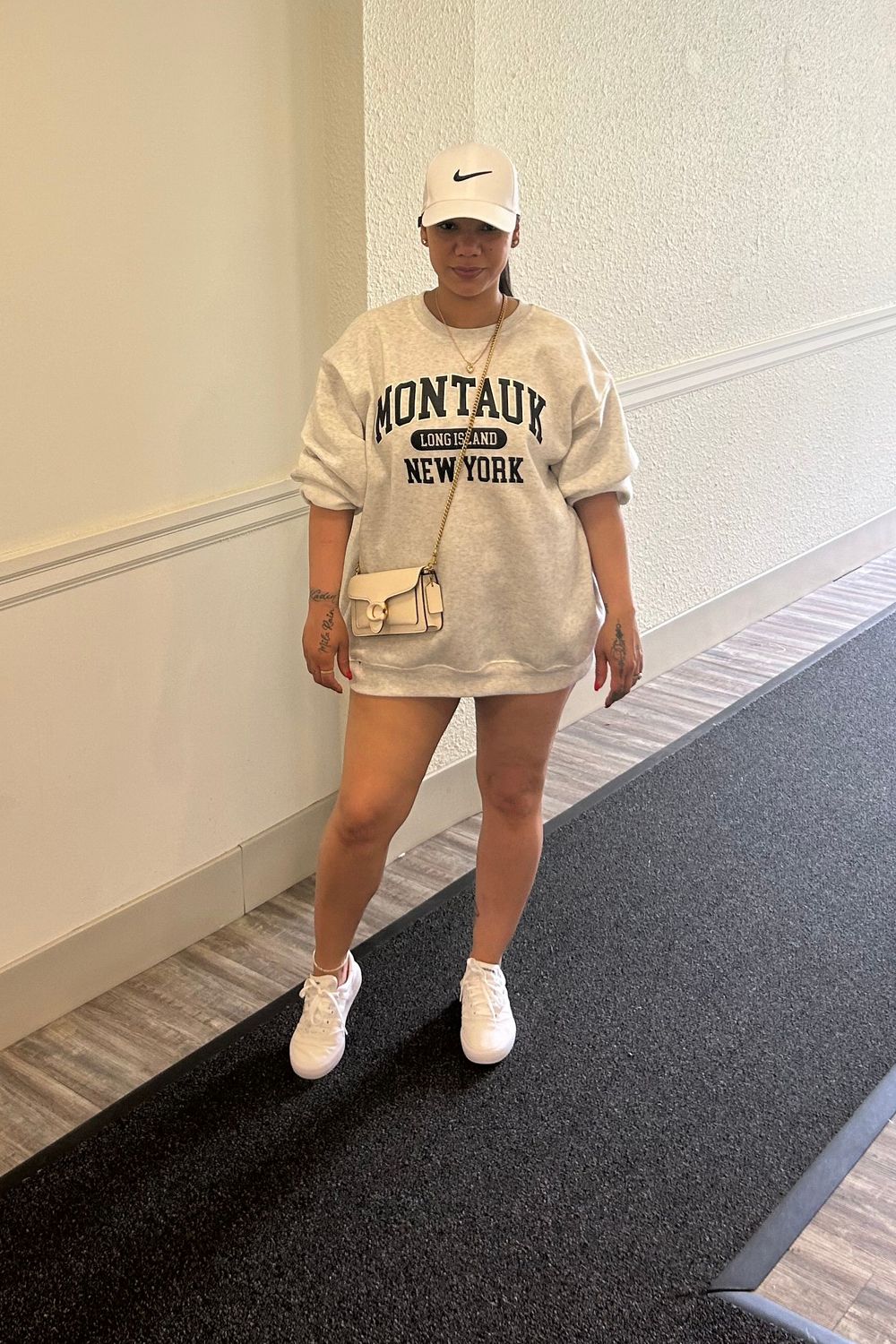 Always86's post featuring Coach, Adidas. Feeling 