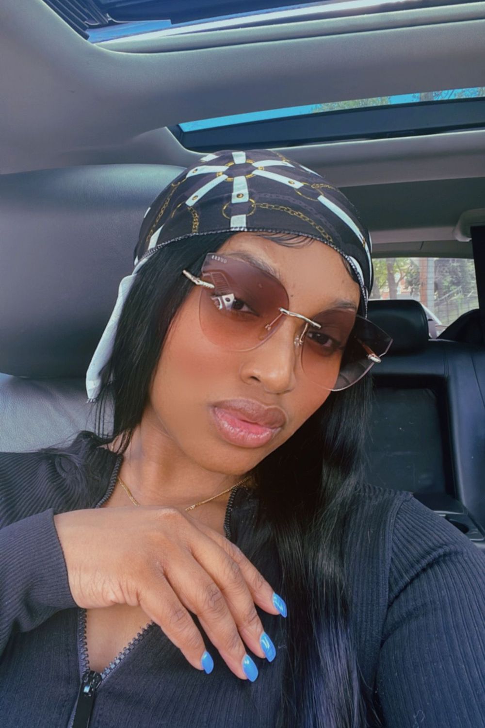 Post featuring undefined