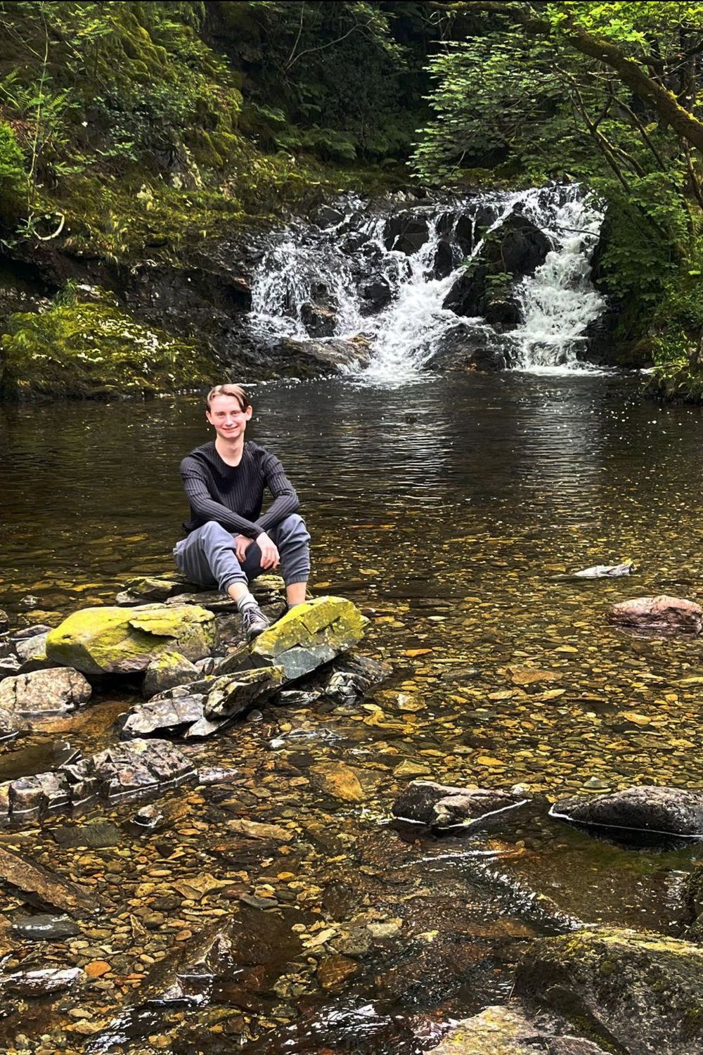 Post featuring undefined