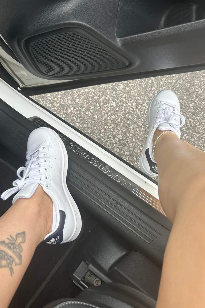 Always86's fit featuring Coach, Adidas, Zara