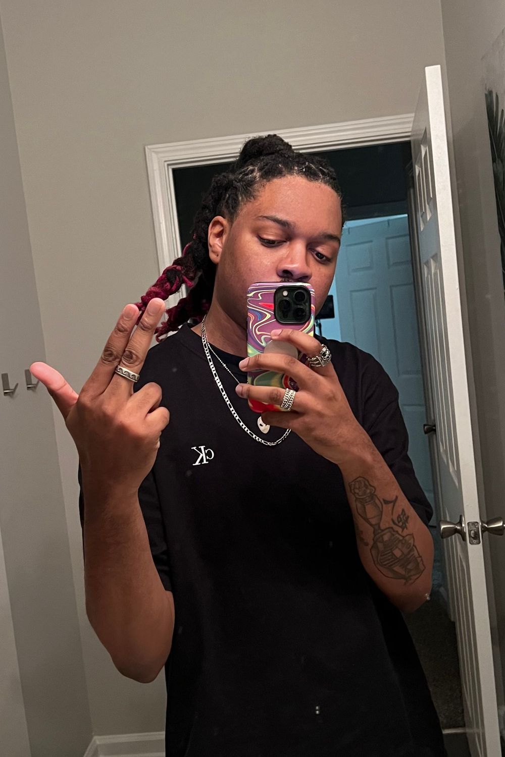 Post featuring undefined