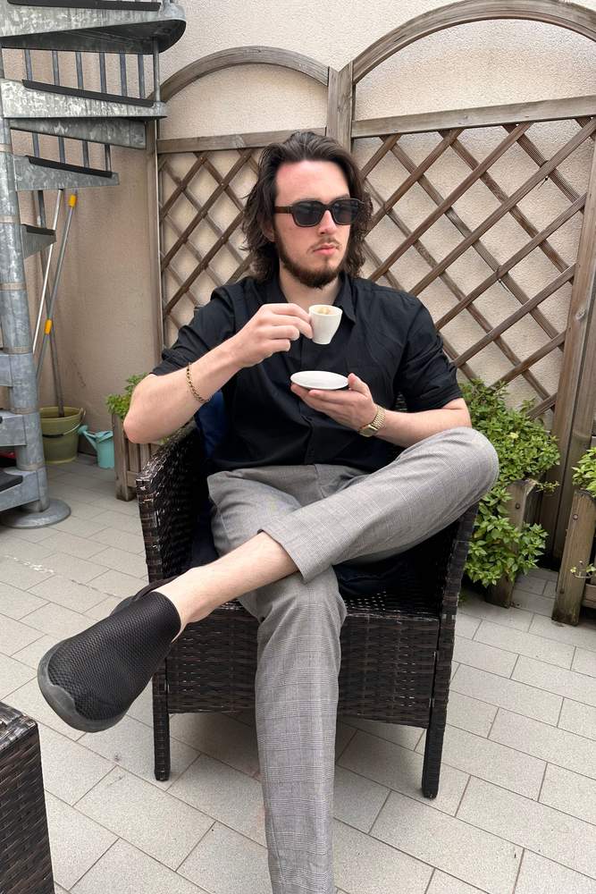 02alexanderstruthers's fit featuring H&M, Calvin Klein, Skechers | [object Object], [object Object], [object Object], [object Object]