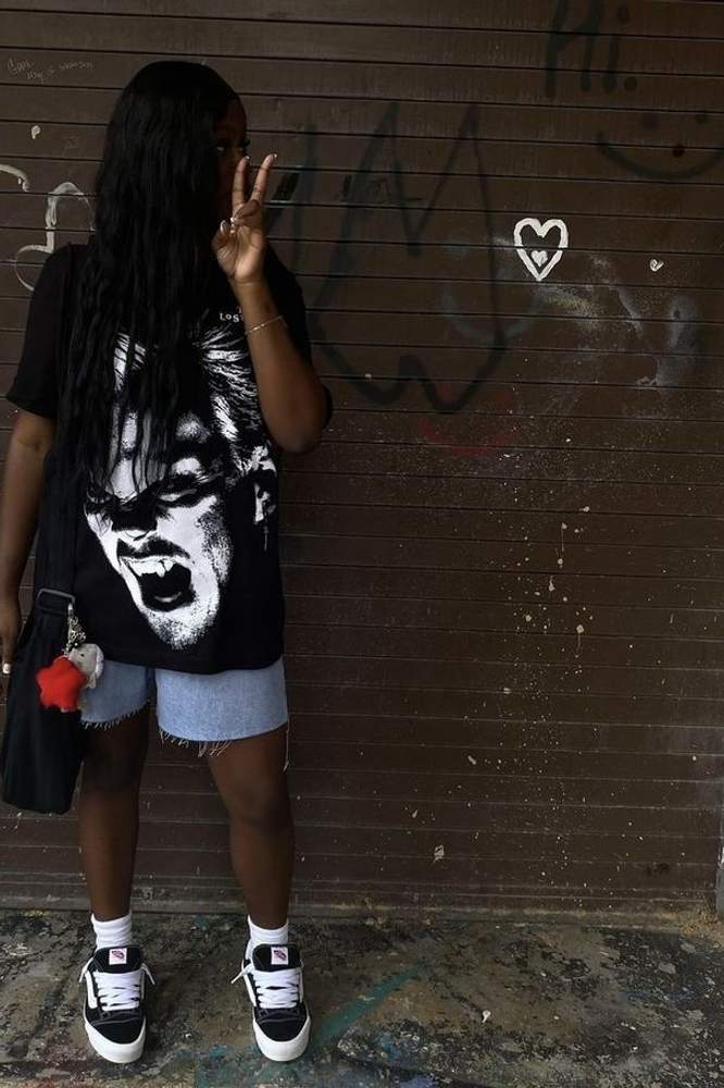 Poohpooh's fit featuring Urban Outfitters, storets, Vans