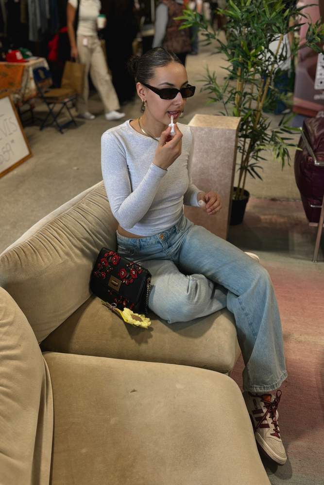 Yuna's fit featuring SOTE the Label | [object Object], [object Object], [object Object]