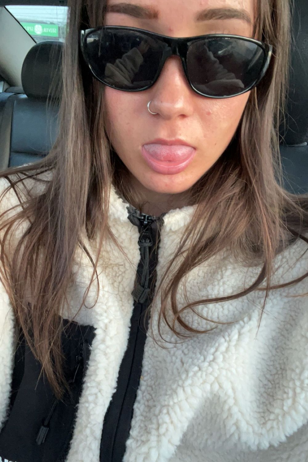 Post featuring HUF x Gundam Zero-one Sherpa Jacket