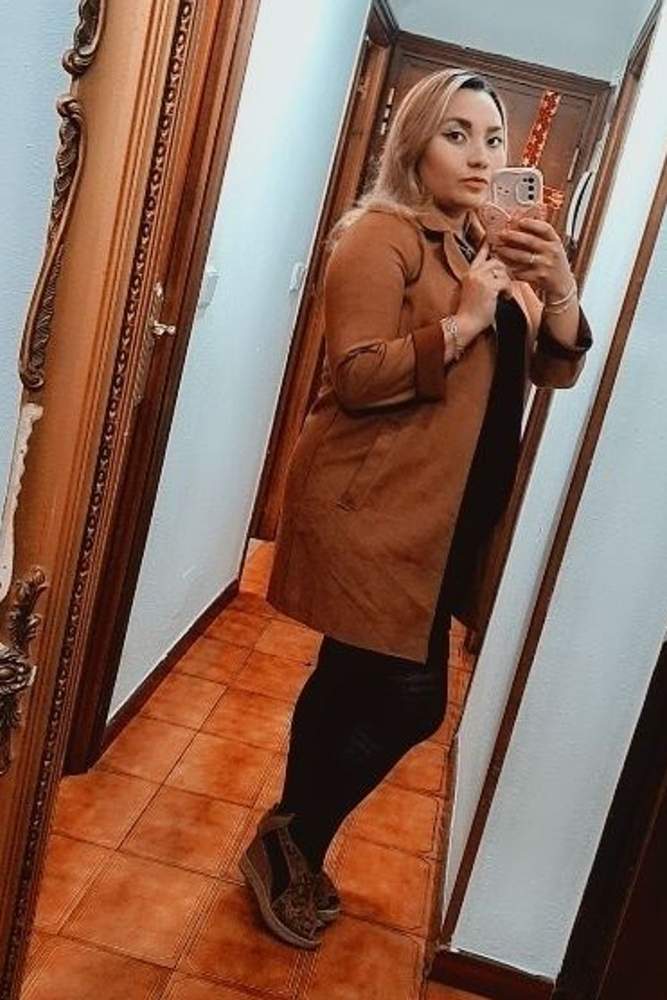 Ismaryzelaya's fit featuring Only