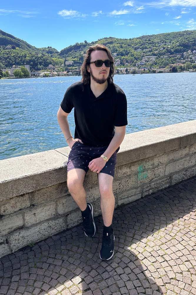 02alexanderstruthers's fit featuring Banana Republic, H&M, Puma | [object Object], [object Object], [object Object]