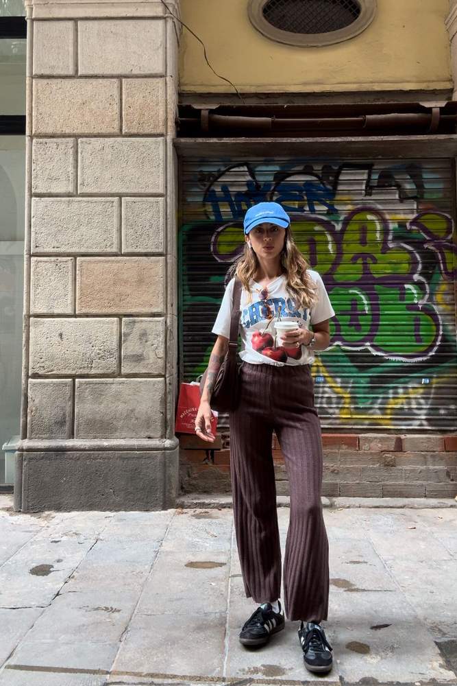 Javieragart's fit featuring Pull&Bear, stradivarius, Zara, Adidas