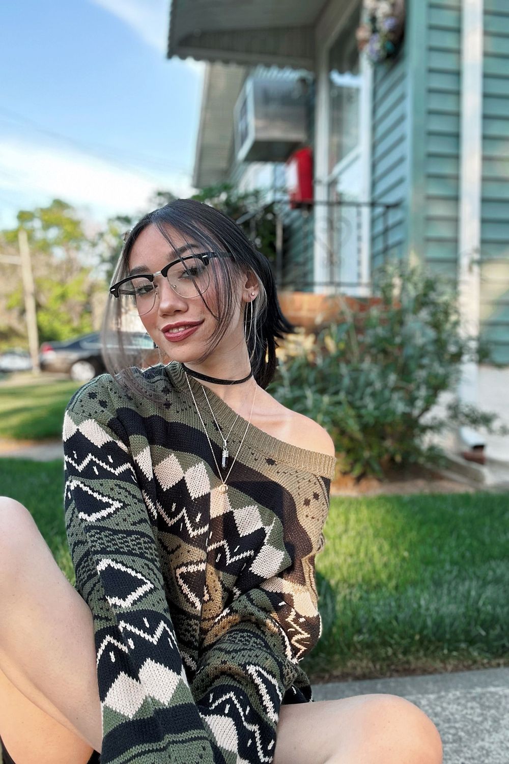 bayzieberryyy's post featuring Hot Topic, Steve Madden. Feeling 