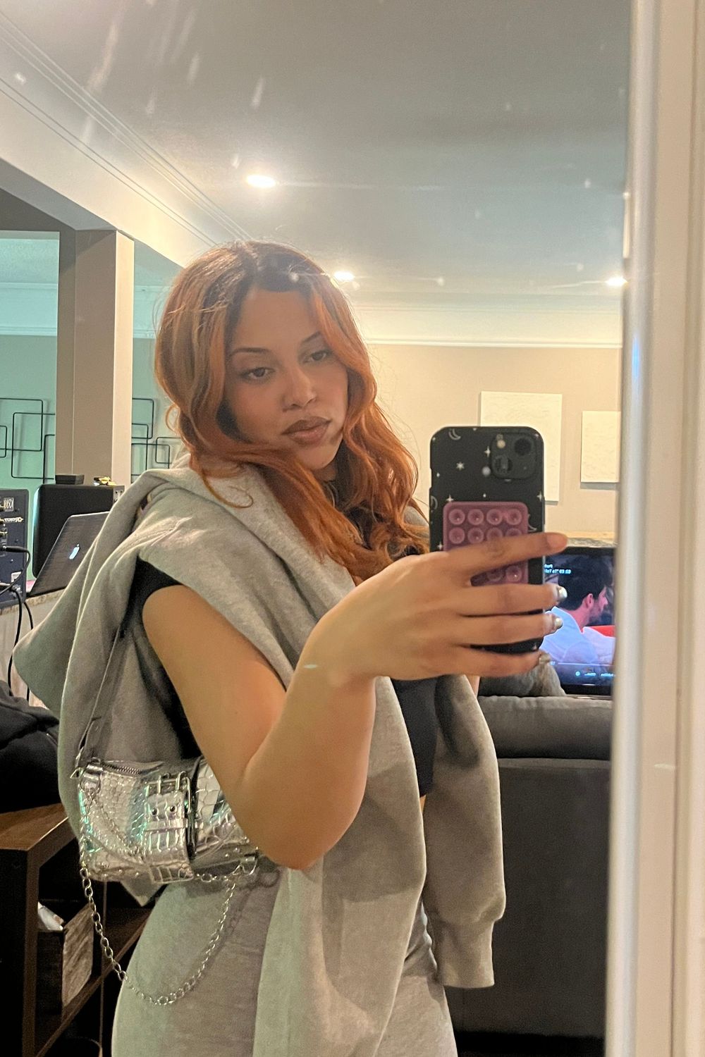 Post featuring Buttery Soft Crew Neck Shirt - Short Sleeve