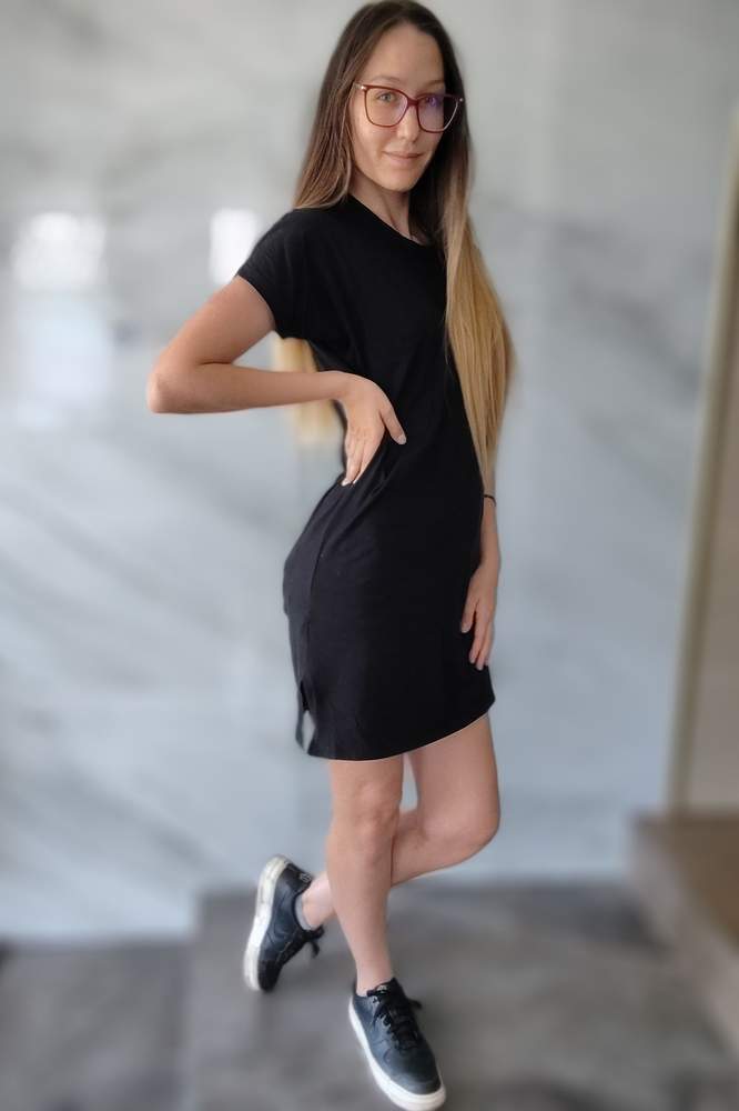 Ani97's fit featuring Fashion Nova, Nike