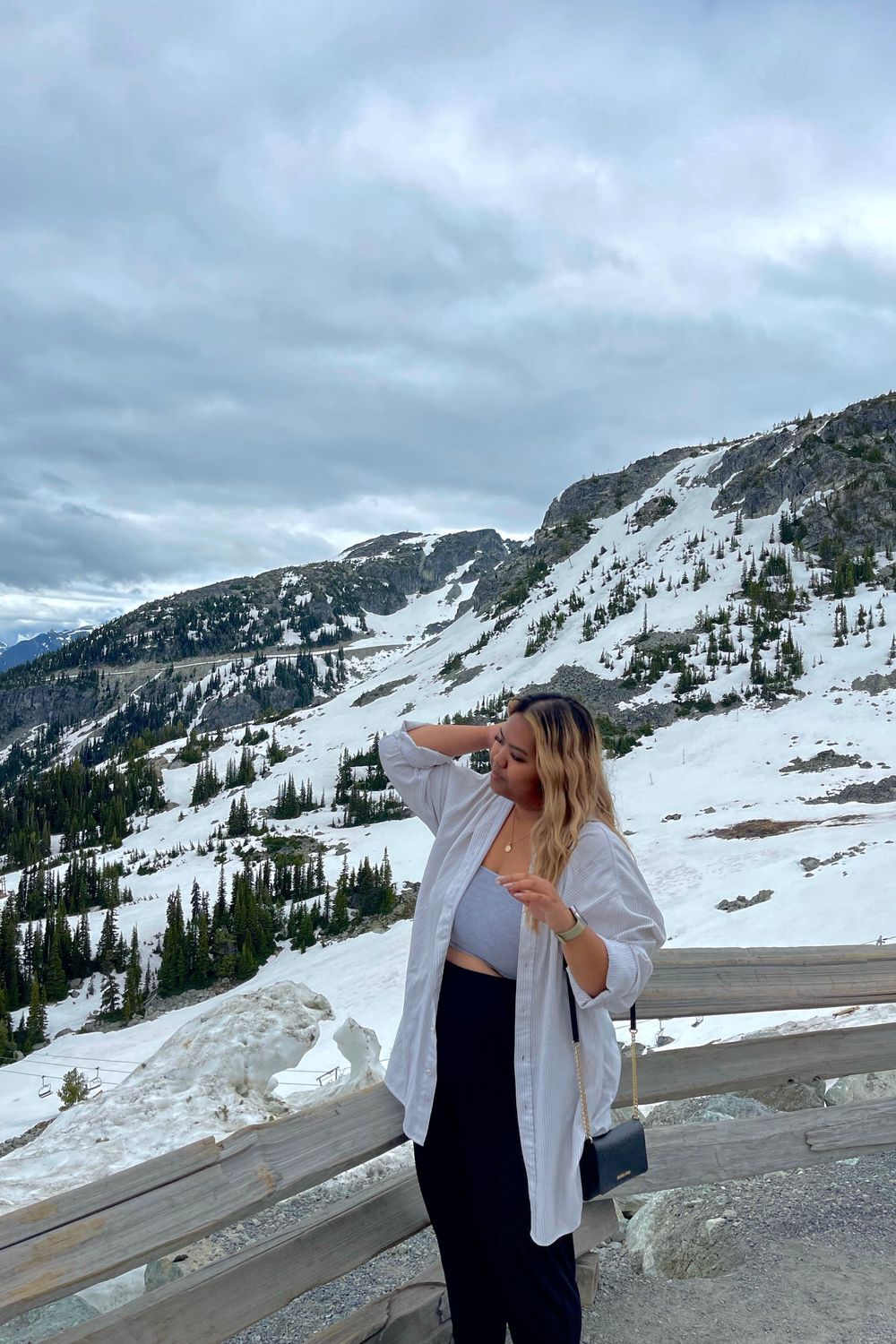 sydneycatherine's post featuring Levi's, H&M, Saks Off Fifth, Michael Kors. Feeling relaxed, casual, ootd, classic, comfortable