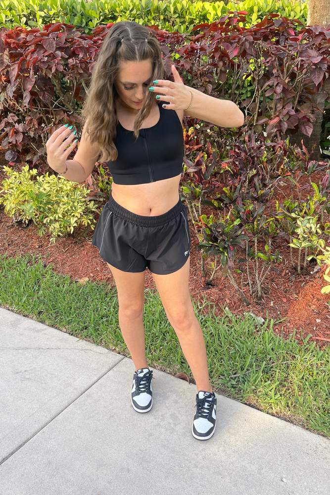 ohdesi's fit featuring Fabletics, Nike