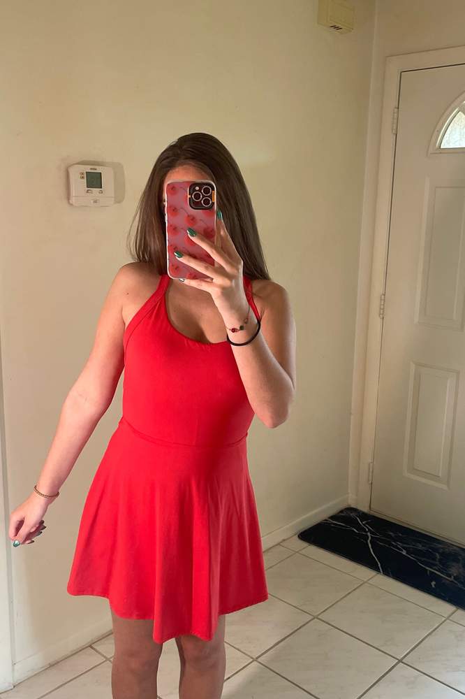ohdesi's fit featuring halara