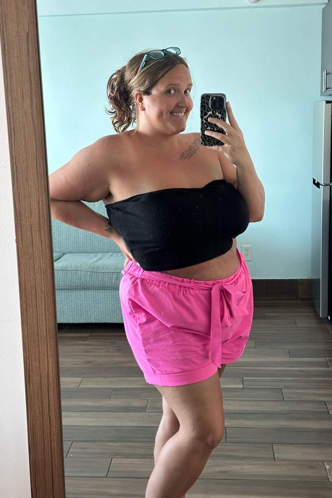 Tiffanybriellee's fit featuring SHEIN | [object Object], [object Object], [object Object]