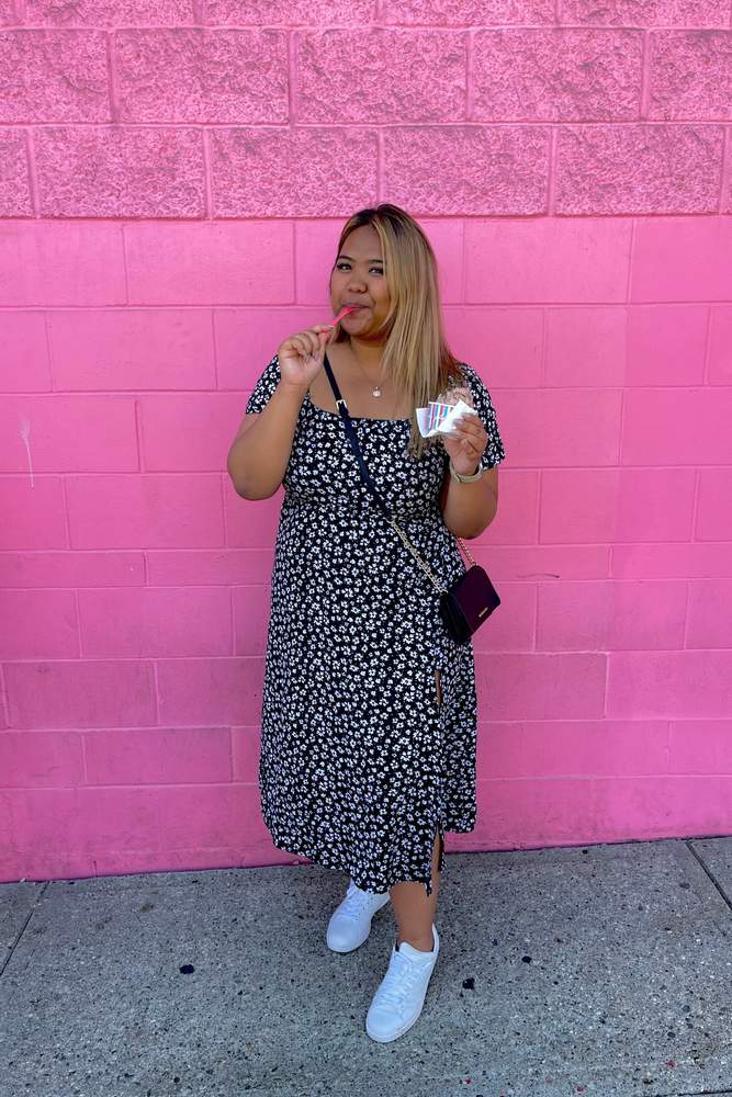 sydneycatherine's fit featuring SHEIN, Adidas, Michael Kors, Amazon Basics