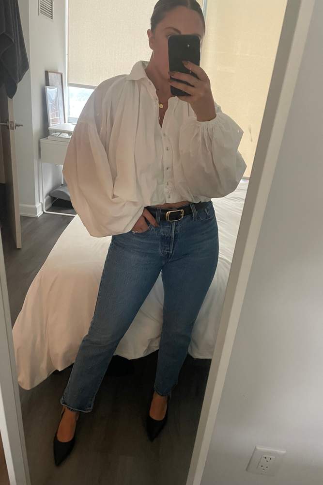 Ginalmarino's fit featuring Amazon Basics, Sincerly Jules | [object Object]