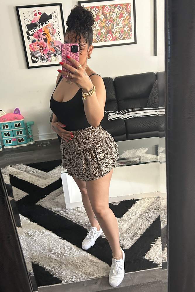 Always86's fit featuring Zara, Adidas