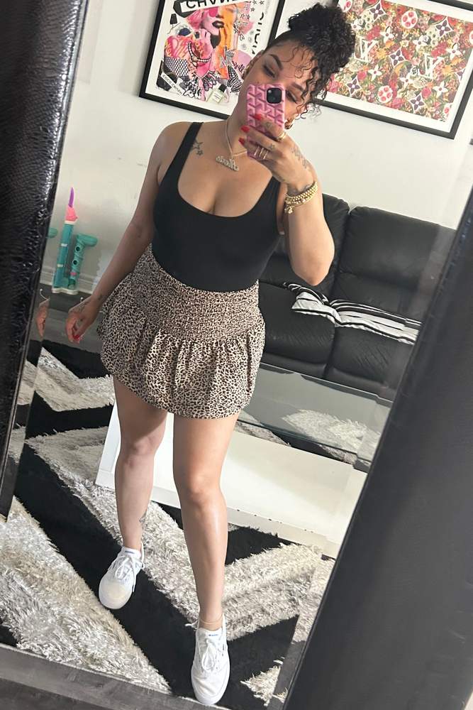 Always86's fit featuring Zara, Adidas