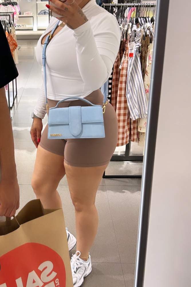 Always86's fit featuring Jacquemus, New Balance