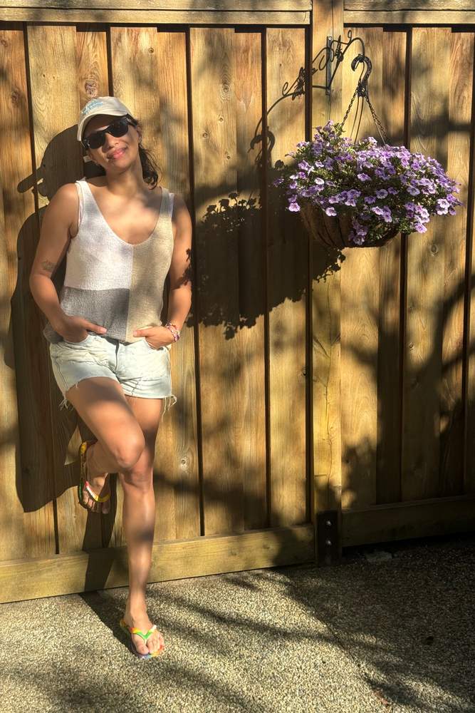 evelinacdj's fit featuring Abercrombie & Fitch, Good American, Ray-Ban, Havaianas, Peace-Collective, Mejuri, Raquel Rosalie | [object Object], [object Object], [object Object], [object Object], [object Object], [object Object], [object Object], [object Object]