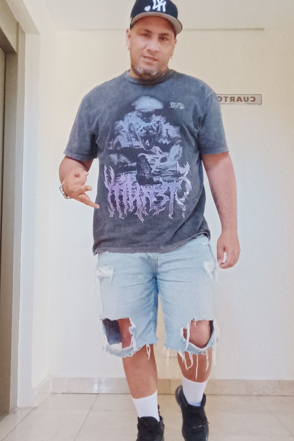 Samuel09's post featuring Bershka. Feeling bershka