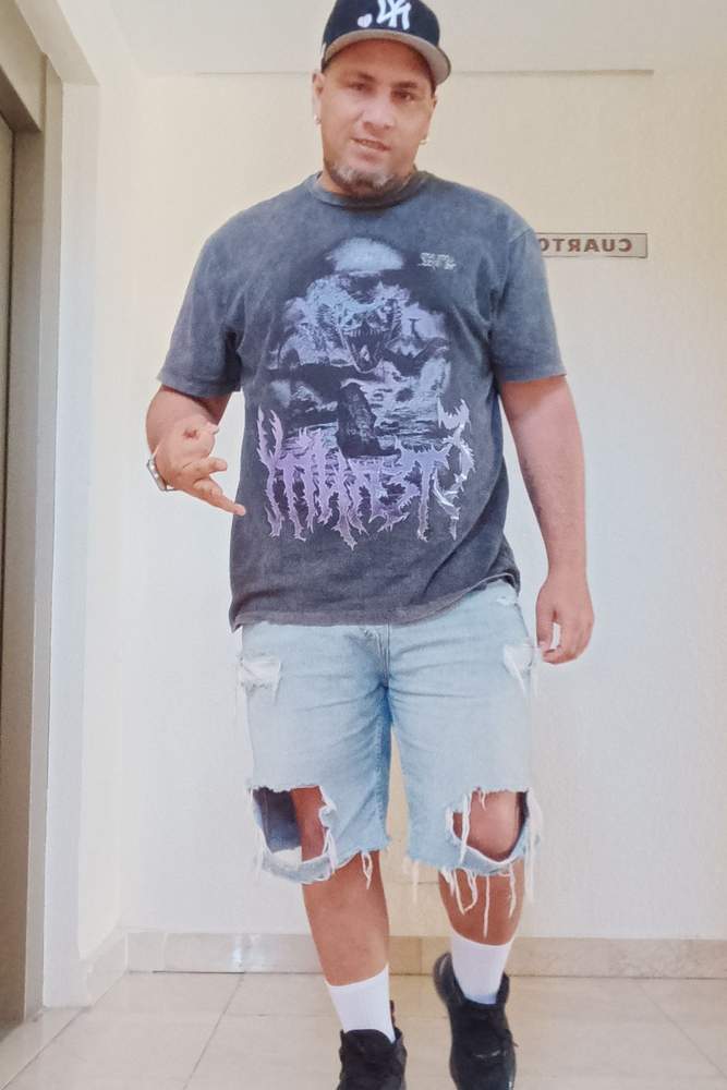 Samuel09's fit featuring Bershka | 660574d72b46b08b0c325cf0