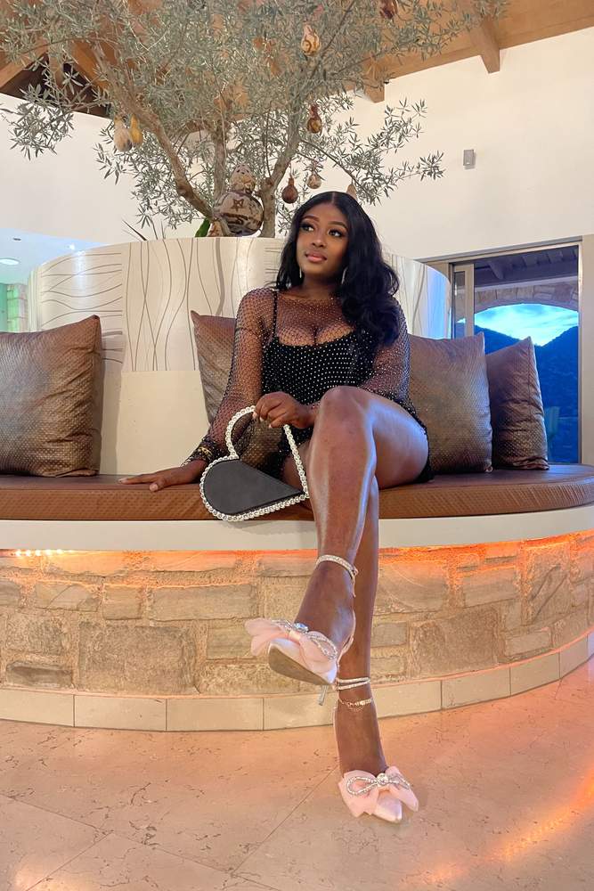 Stelcoco's fit featuring SHEIN