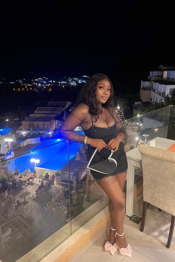 Stelcoco's fit featuring SHEIN