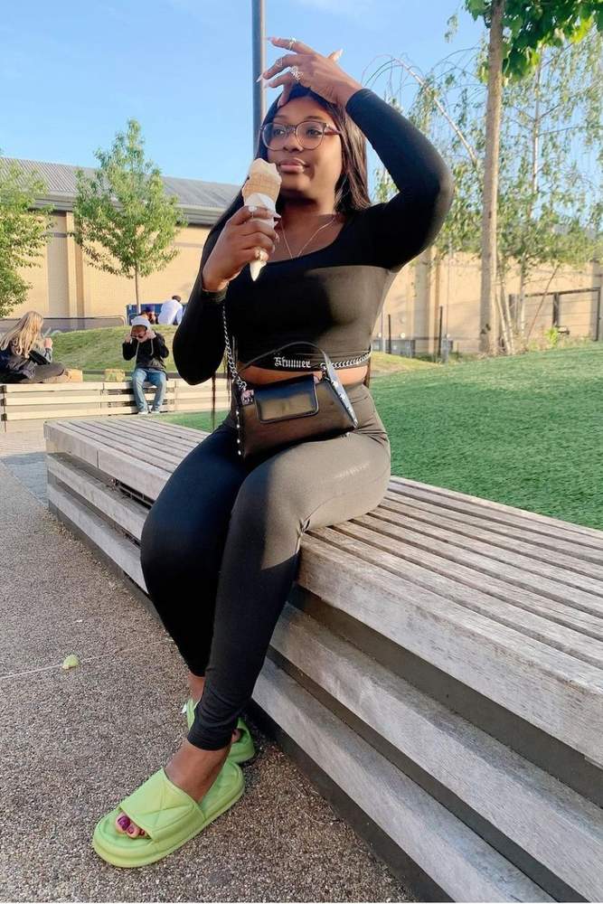 Stelcoco's fit featuring SHEIN | [object Object], [object Object], [object Object]